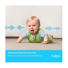 Tapo C225 Security Camera - 1080p HD, Night Vision & Smart Alerts for Ultimate Protection